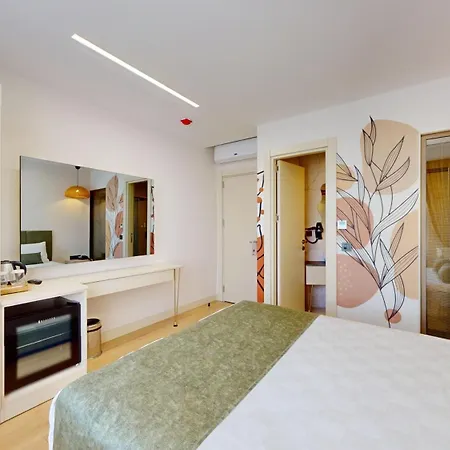 Bohema Hotel Antalya