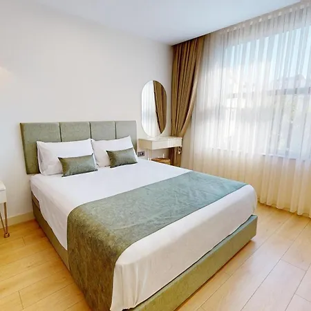 Bohema Hotel Antalya