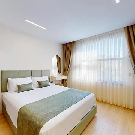 Bohema Antalya