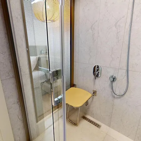 Hotel Bohema Antalya