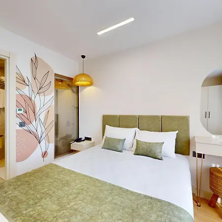 Hotel Bohema