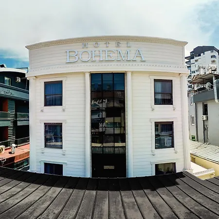 Bohema Antalya