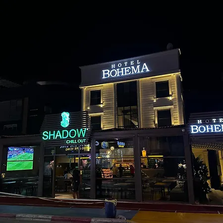 Bohema *